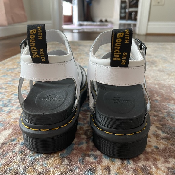 Dr Marten’s Blaire sandals - brand new - Picture 3 of 10